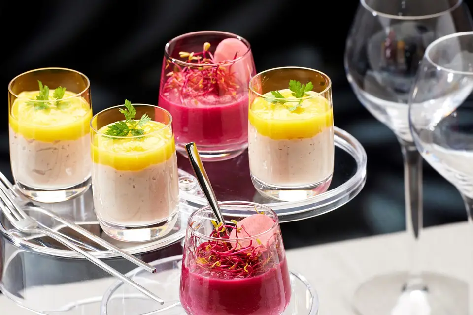 Barrère Traiteur — photo 9