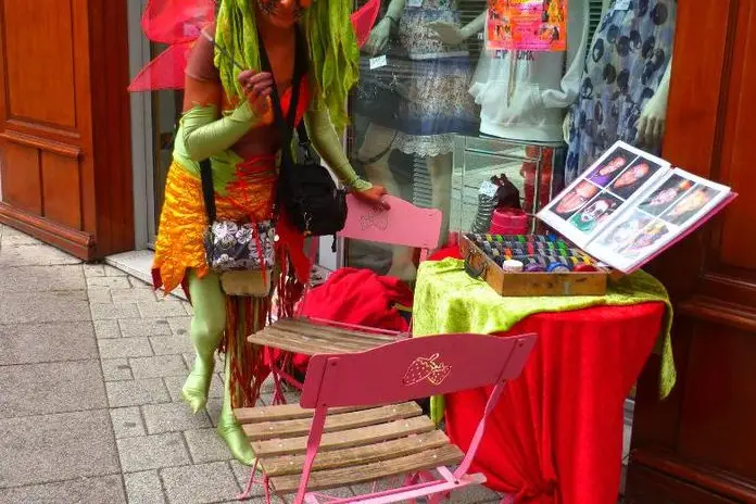 Bubulette & Gribouille Les Clownettes — photo 3