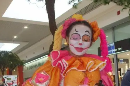 Bubulette & Gribouille Les Clownettes — photo 6