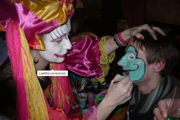 Bubulette & Gribouille Les Clownettes — photo 7