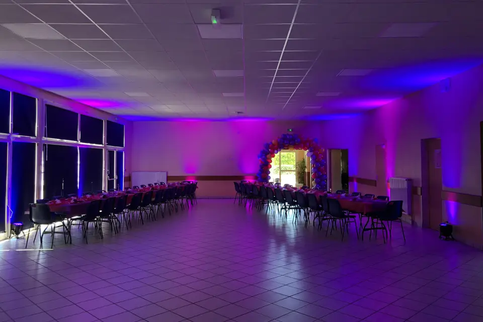 Pro Dj Event's — photo 1