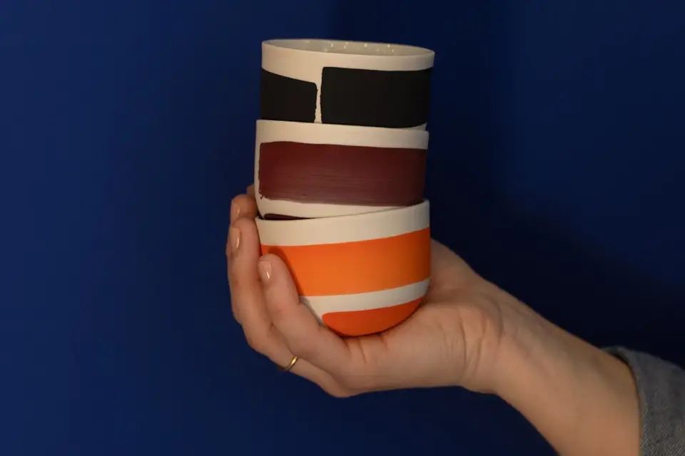 MSG Céramique — photo 8