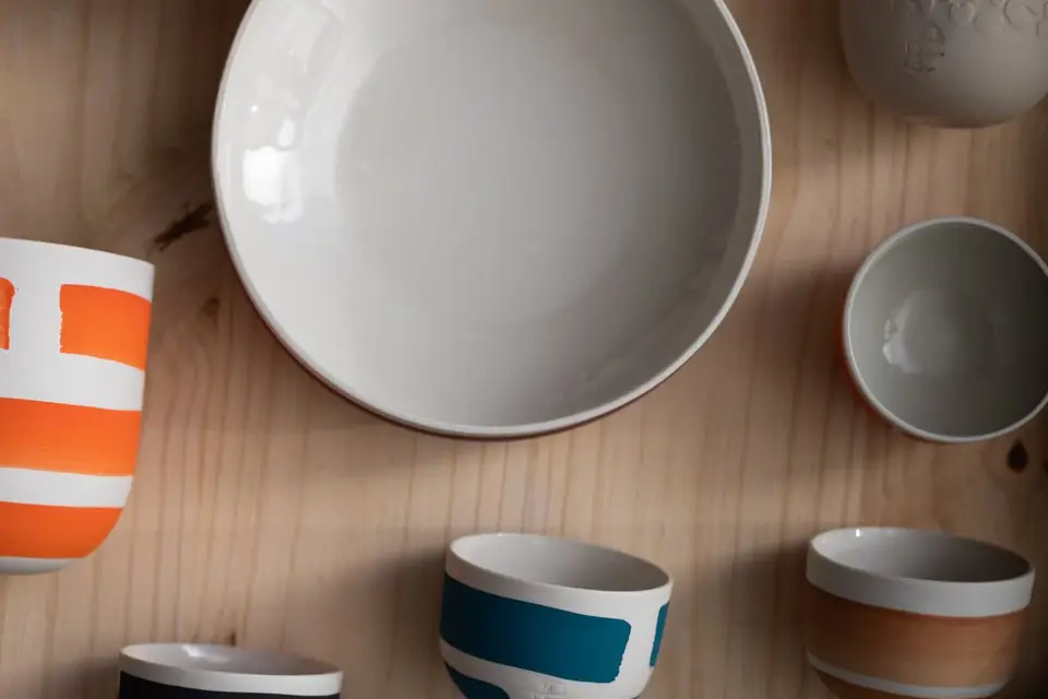 MSG Céramique — photo 1