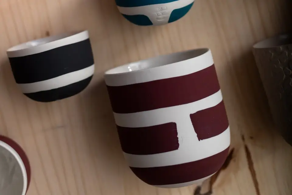 MSG Céramique — photo 7