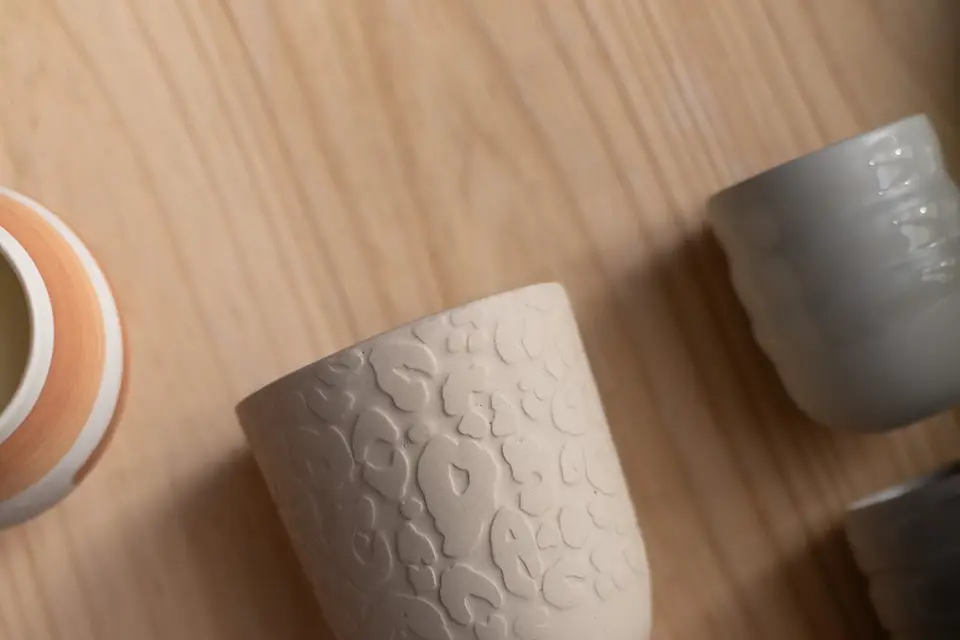 MSG Céramique — photo 6