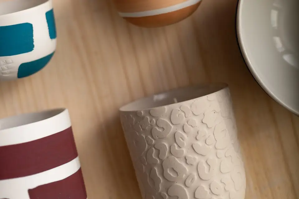 MSG Céramique — photo 2