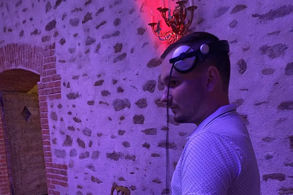 Palladium Event — photo 1