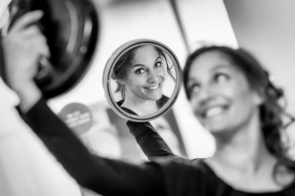 Studio clin d'oeil — photo 6