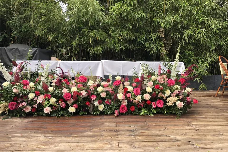 Iris et Capucine — photo 4