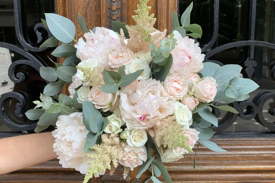 Iris et Capucine — photo 7