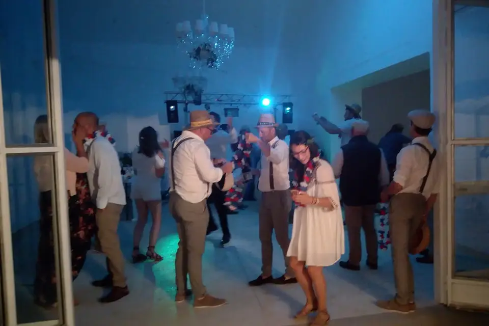 Palladium Event — photo 8