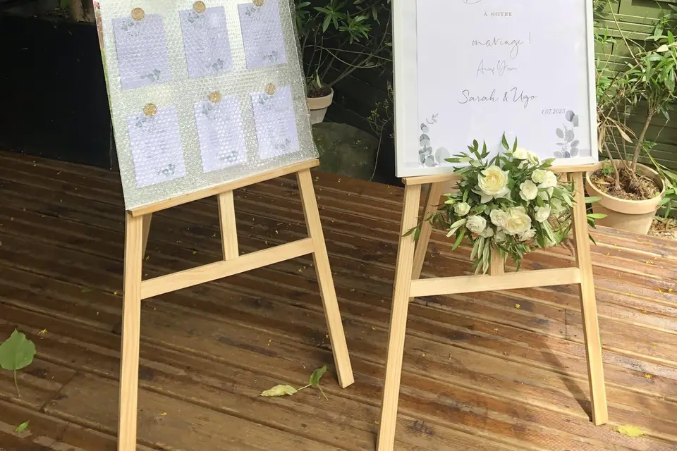 Iris et Capucine — photo 3