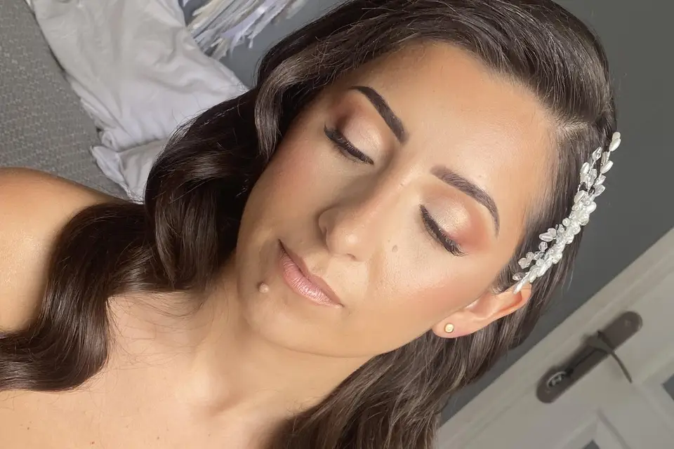 MakeupByDeboraaa — photo 1