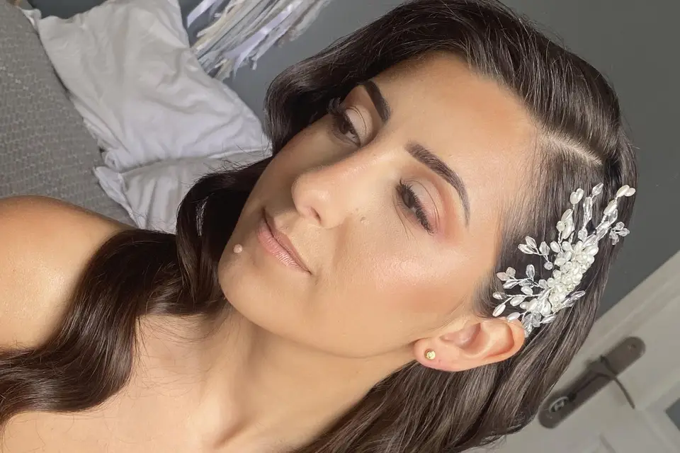 MakeupByDeboraaa — photo 2