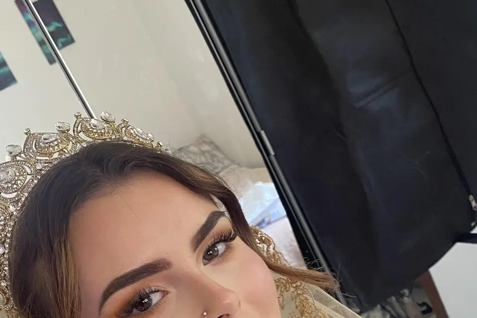 MakeupByDeboraaa — photo 6