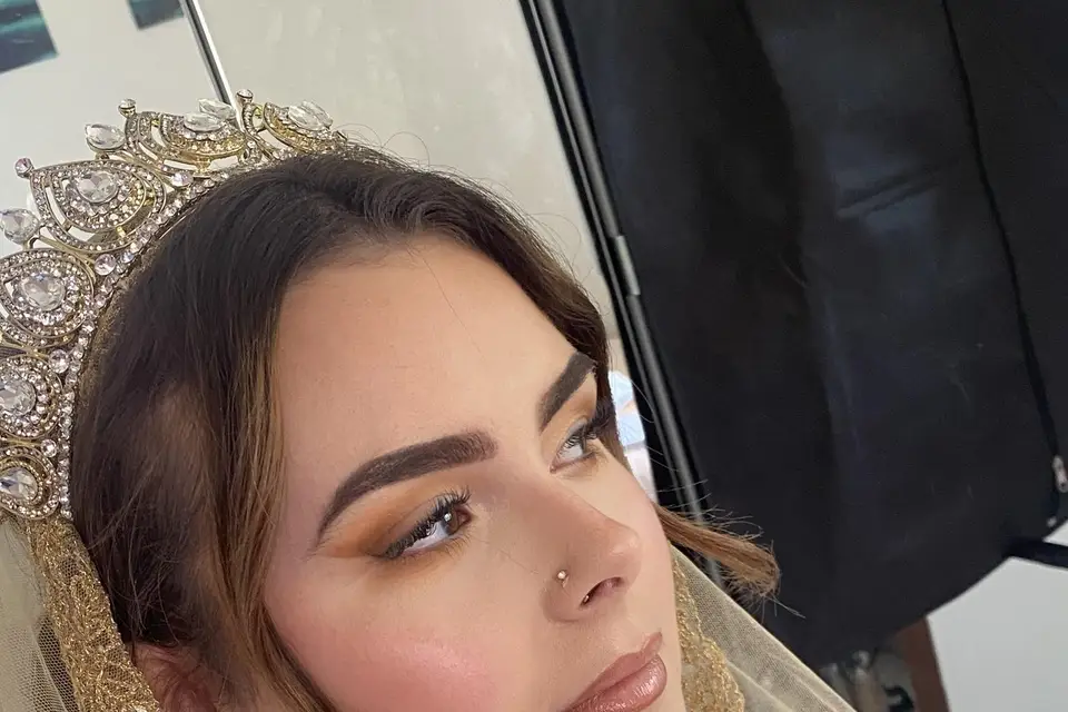 MakeupByDeboraaa — photo 7