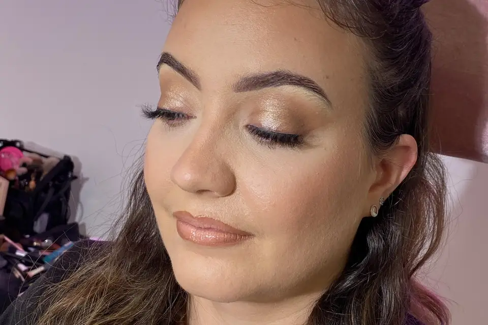 MakeupByDeboraaa — photo 8