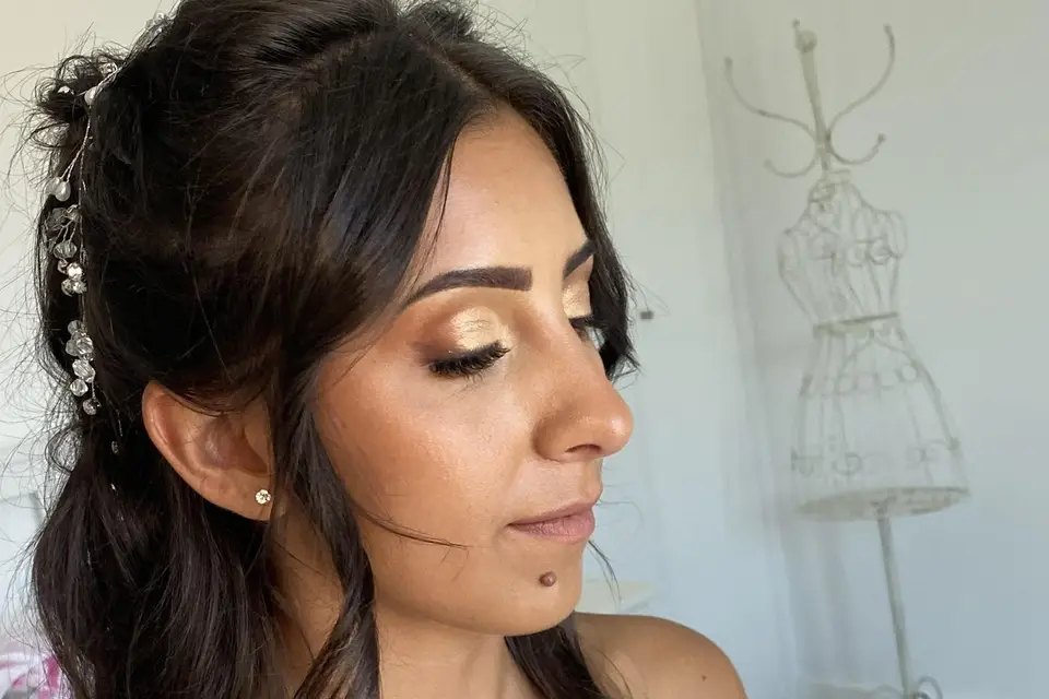 MakeupByDeboraaa — photo 4