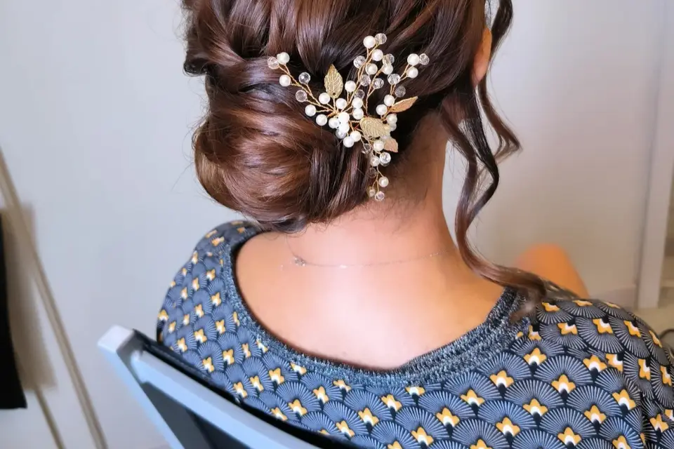 Beauty by Seng — photo 6