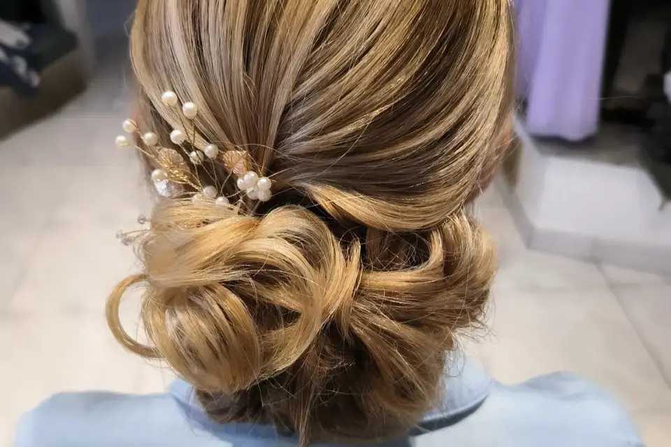 Beauty by Seng — photo 7