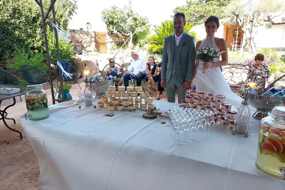 Alpilles Prestige - Traiteur et Chef à Domicile — photo 6