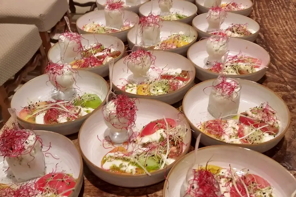 Alpilles Prestige - Traiteur et Chef à Domicile — photo 4