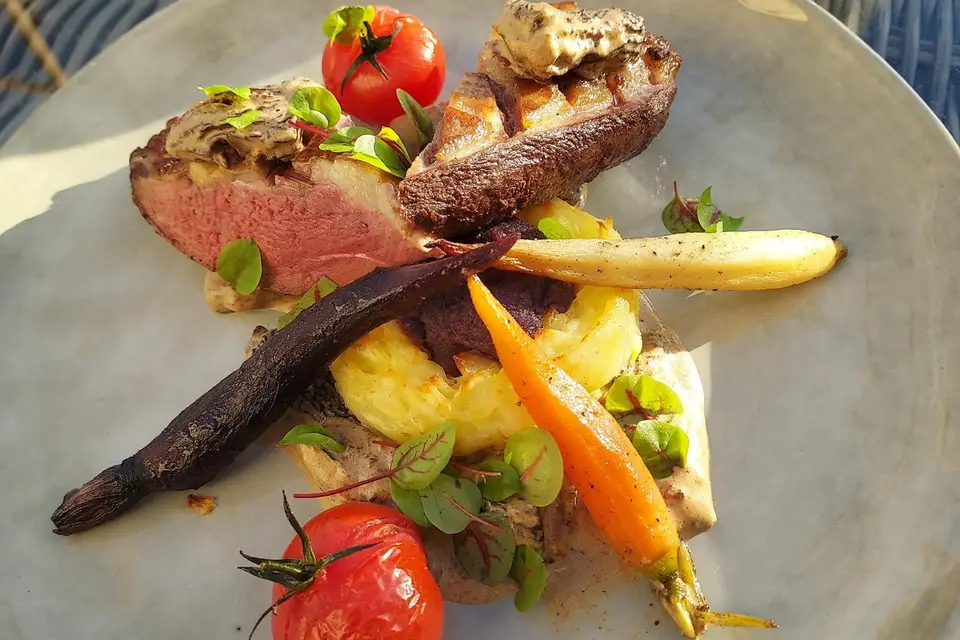 Alpilles Prestige - Traiteur et Chef à Domicile — photo 5