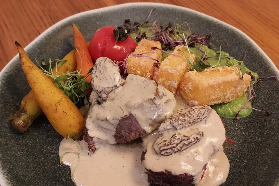 Alpilles Prestige - Traiteur et Chef à Domicile — photo 7