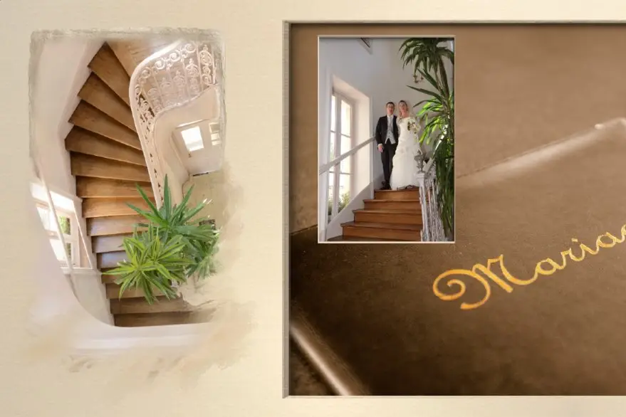 Sépia Photo Passion