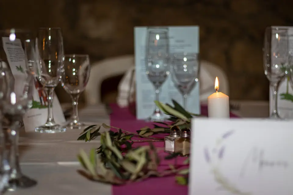 Alpilles Prestige - Traiteur et Chef à Domicile — photo 8