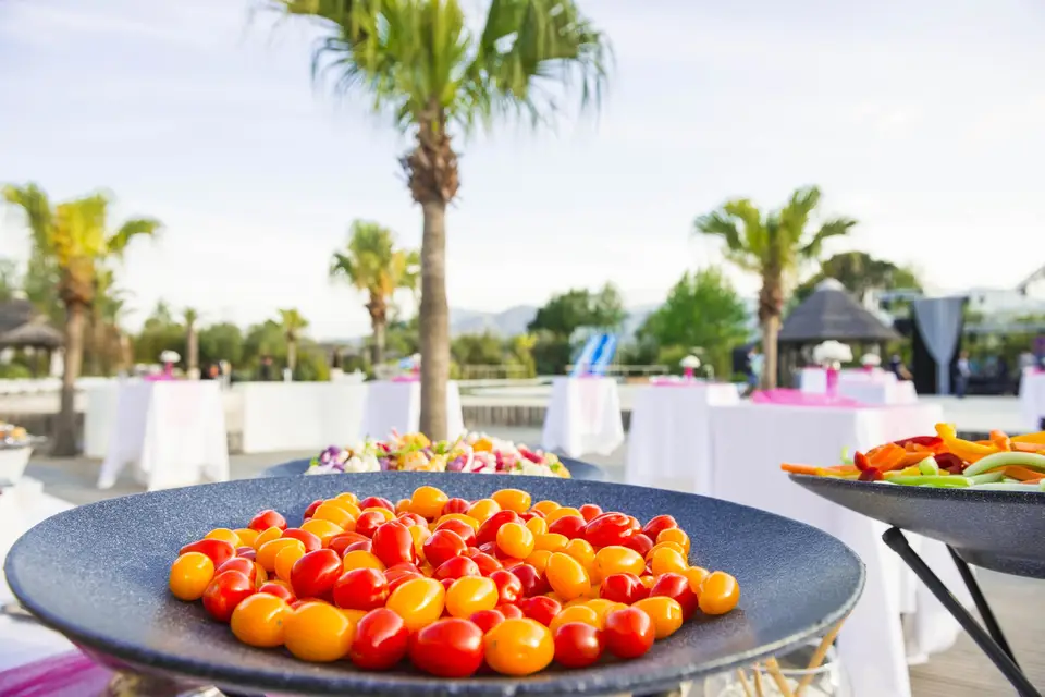 Eric Rous Traiteur — photo 5