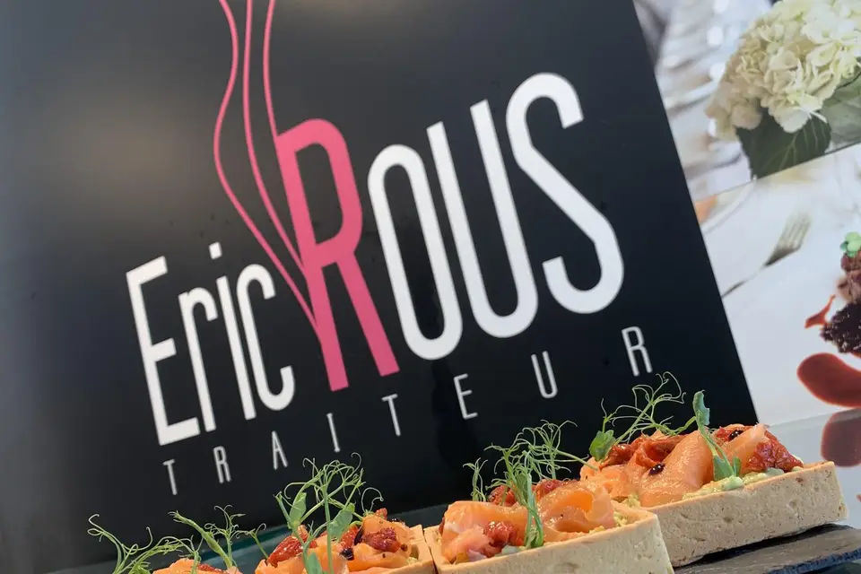 Eric Rous Traiteur — photo 1
