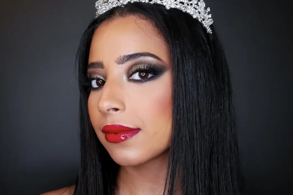 LeaFlashMakeup — photo 3