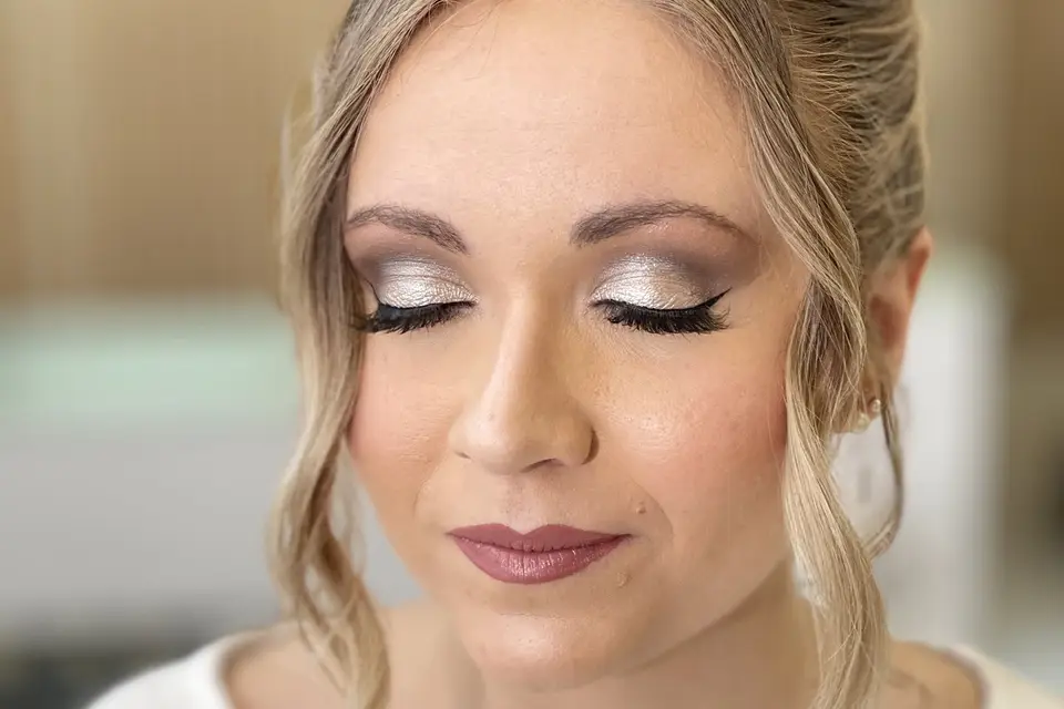 Anissa Beauty Makeup Art