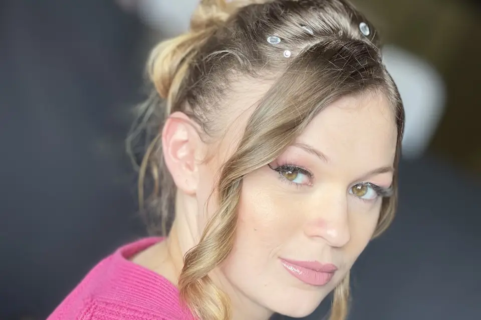 Anissa Beauty Makeup Art — photo 4