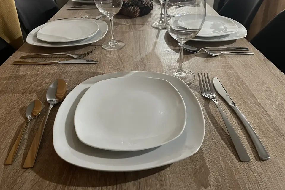 Éclats et Porcelaine