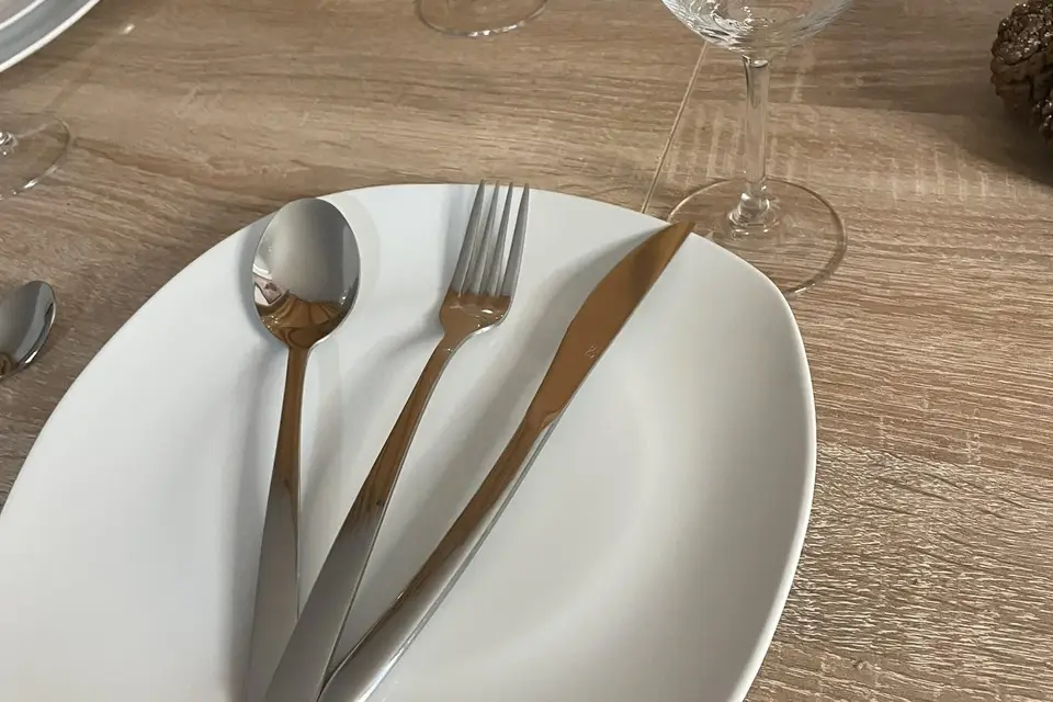 Éclats et Porcelaine — photo 2