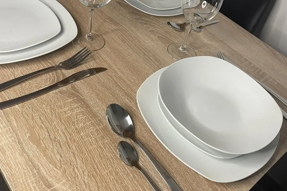 Éclats et Porcelaine — photo 1