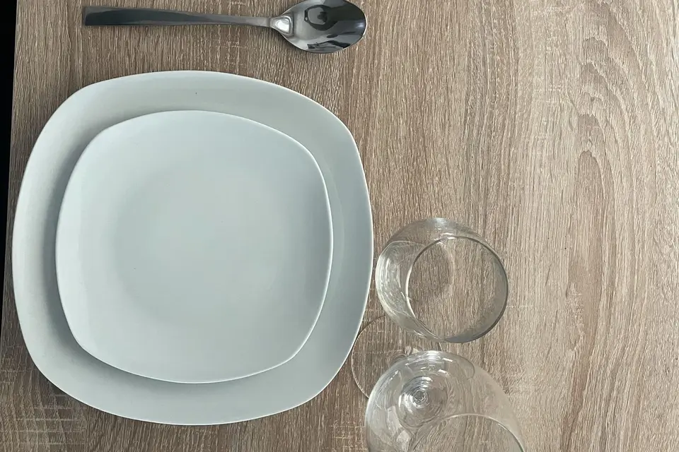 Éclats et Porcelaine — photo 6