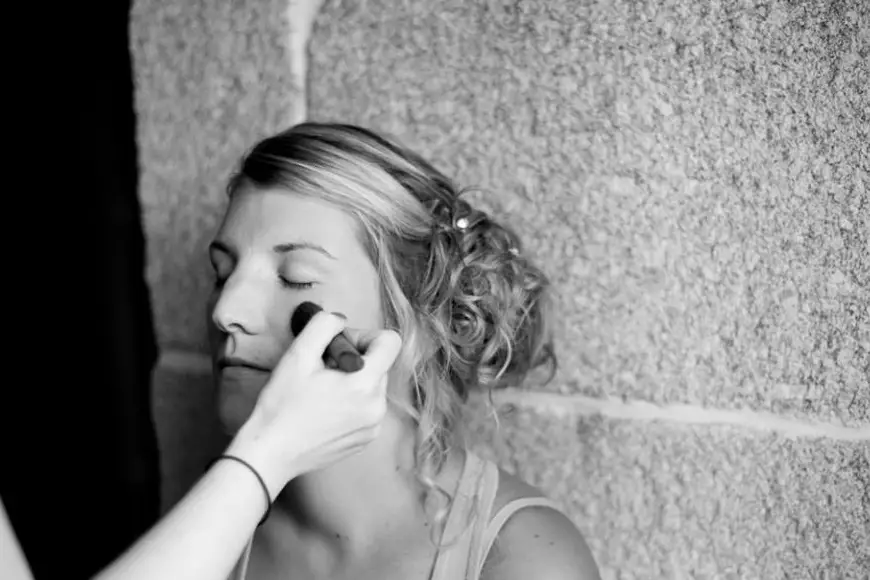 Lydia Maquillage — photo 2