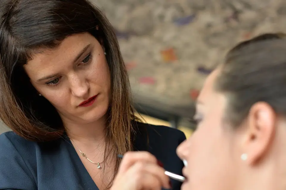 Lydia Maquillage — photo 5