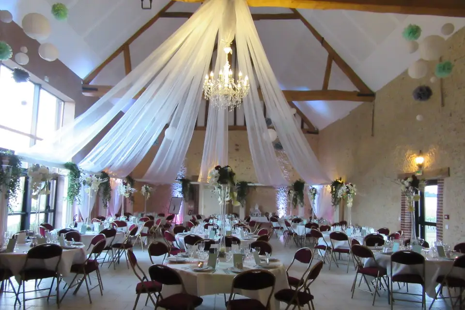 La Ferme de Fouville