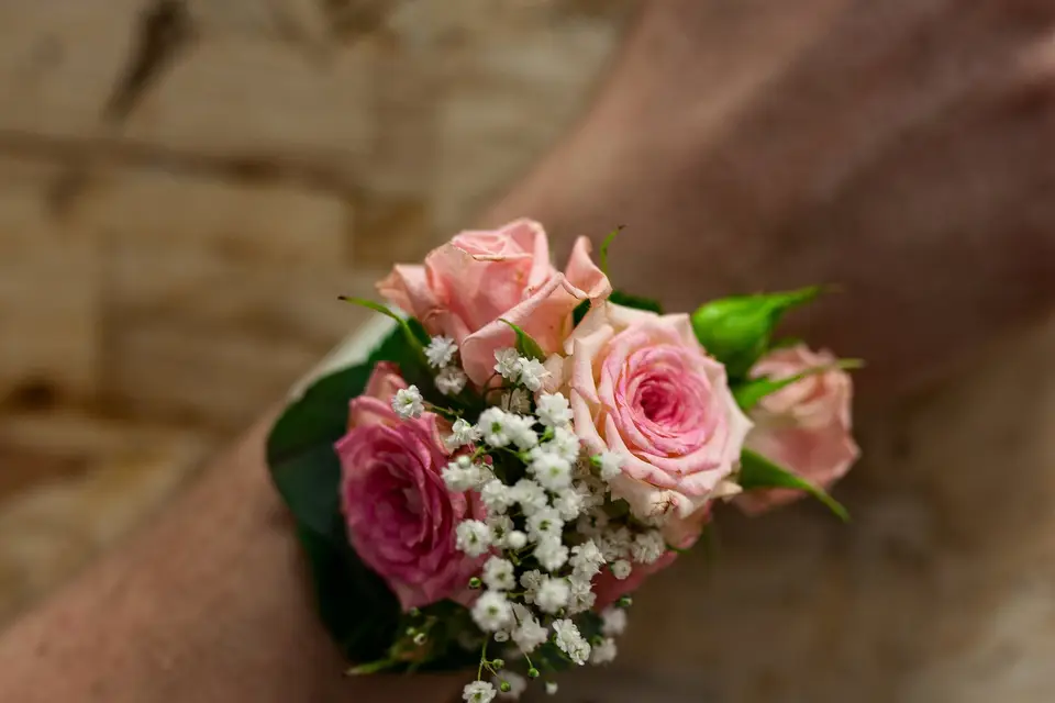 Tendance Florale — photo 8