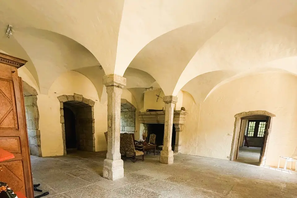 Château de la Muyre — photo 7