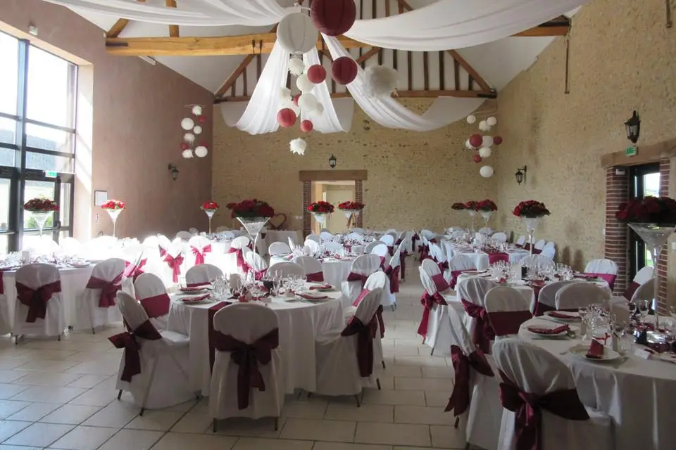 La Ferme de Fouville — photo 7