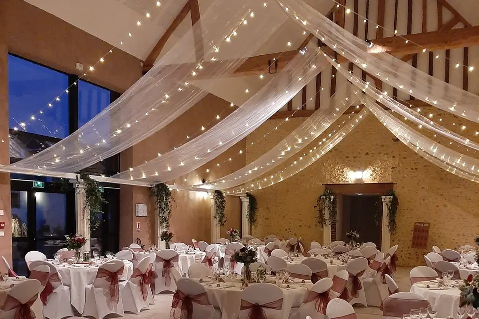 La Ferme de Fouville — photo 4