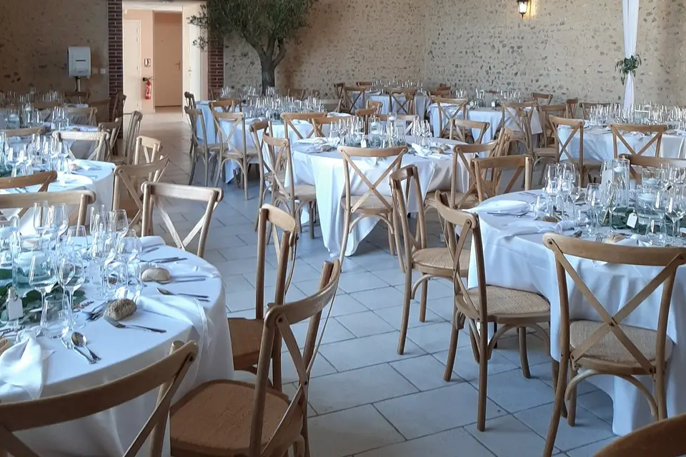 La Ferme de Fouville — photo 6