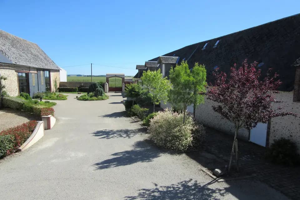 La Ferme de Fouville — photo 2