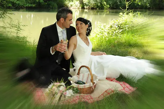 Jessica Ménard Photographe — photo 1