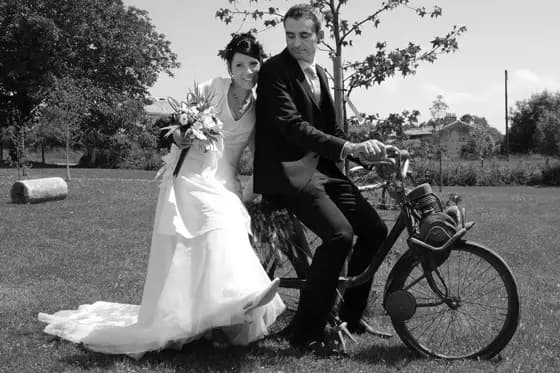 Jessica Ménard Photographe — photo 5